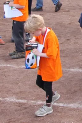 6. KITA Turnier 2012