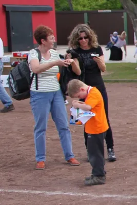 6. KITA Turnier 2012