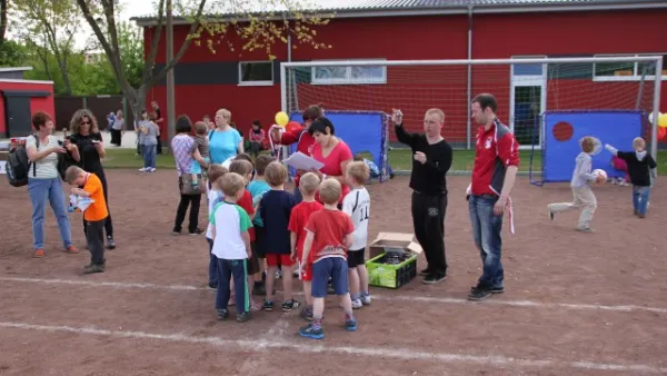 6. KITA Turnier 2012