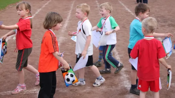 6. KITA Turnier 2012