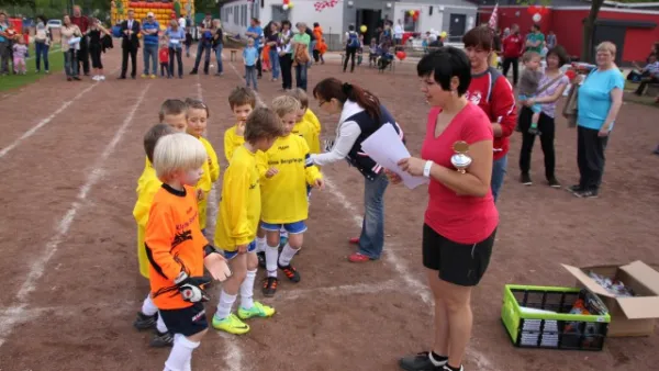 6. KITA Turnier 2012