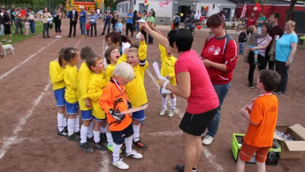 6. KITA Turnier 2012