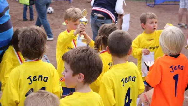 6. KITA Turnier 2012