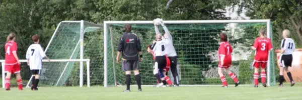 10. Vereinsturnier - Frauen