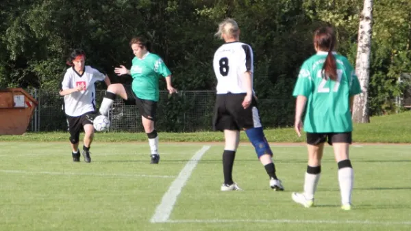 10. Vereinsturnier - Frauen
