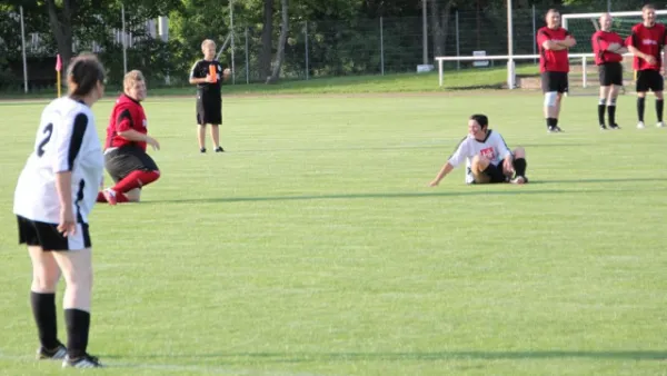 10. Vereinsturnier - Frauen