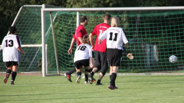 10. Vereinsturnier - Frauen