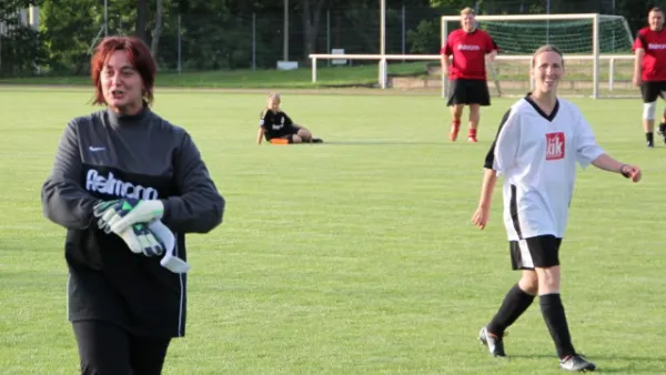 10. Vereinsturnier - Frauen