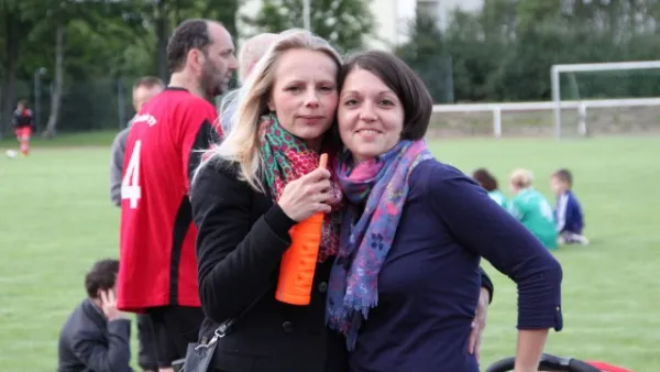 10. Vereinsturnier - Frauen