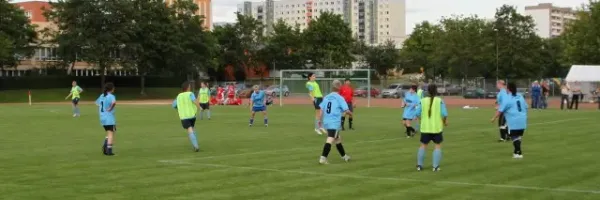 10. Vereinsturnier - Frauen