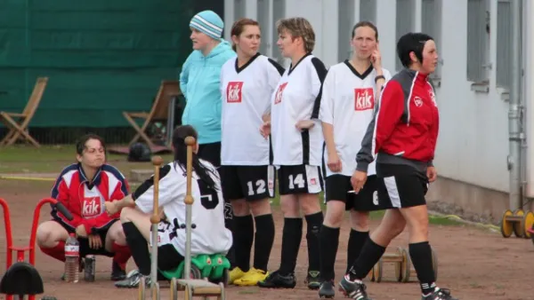 10. Vereinsturnier - Frauen