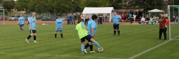 10. Vereinsturnier - Frauen