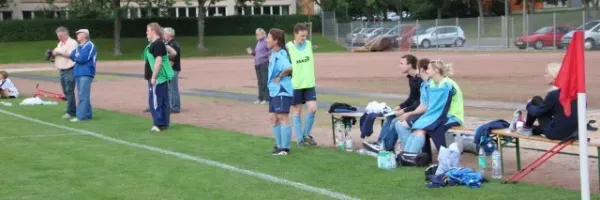 10. Vereinsturnier - Frauen