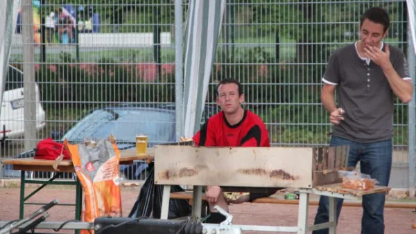 10. Vereinsturnier - Frauen