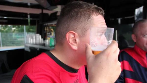 10. Vereinsturnier - Frauen