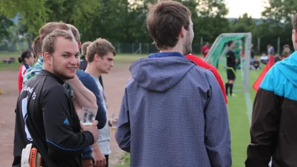 10. Vereinsturnier - Frauen