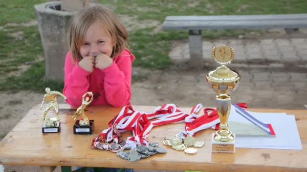 10. Vereinsturnier - Frauen