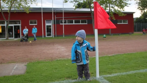 10. Vereinsturnier - Frauen