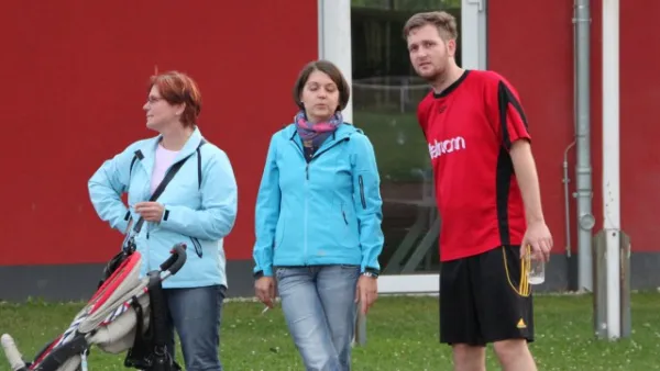 10. Vereinsturnier - Frauen