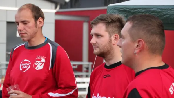 10. Vereinsturnier - Frauen