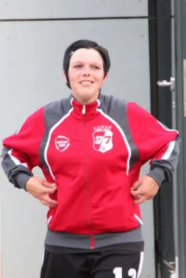 10. Vereinsturnier - Frauen