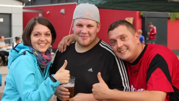 10. Vereinsturnier - Frauen