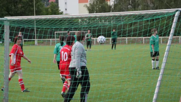 10. Vereinsturnier - Frauen
