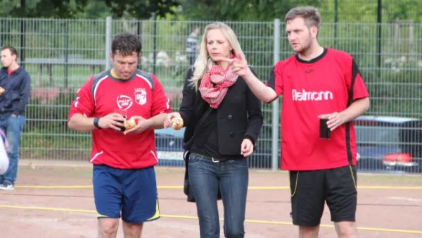 10. Vereinsturnier - Frauen