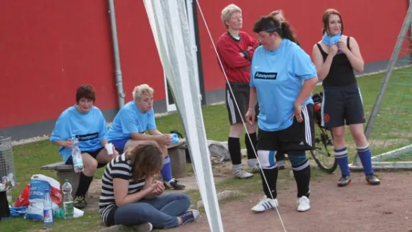 10. Vereinsturnier - Frauen