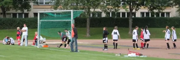 10. Vereinsturnier - Frauen