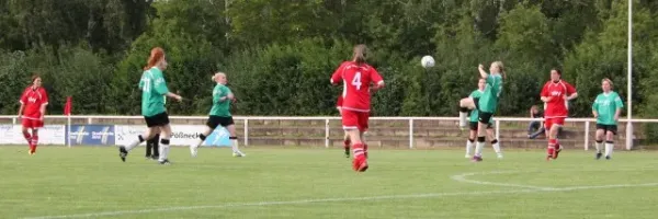 10. Vereinsturnier - Frauen