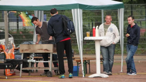 10. Vereinsturnier - Frauen