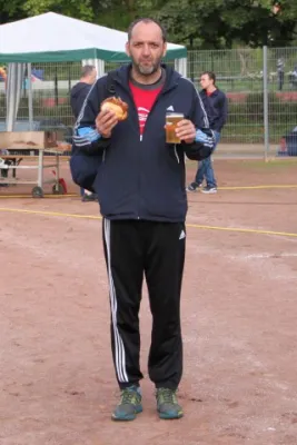 10. Vereinsturnier - Frauen