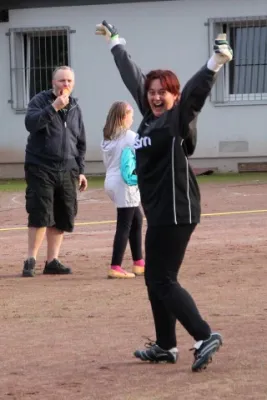 10. Vereinsturnier - Frauen