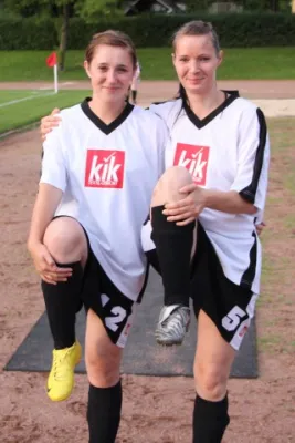 10. Vereinsturnier - Frauen