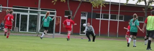 10. Vereinsturnier - Frauen