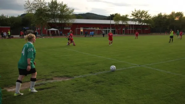 10. Vereinsturnier - Frauen