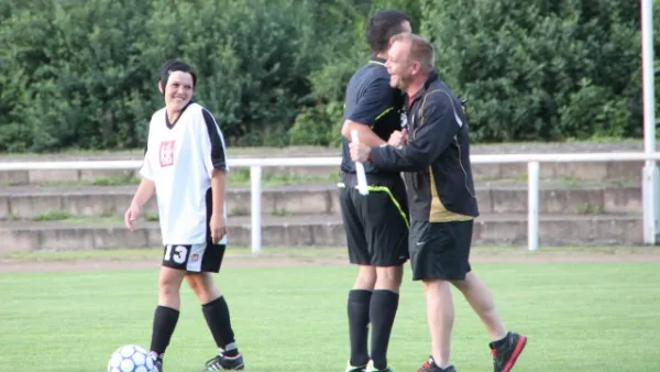 10. Vereinsturnier - Frauen