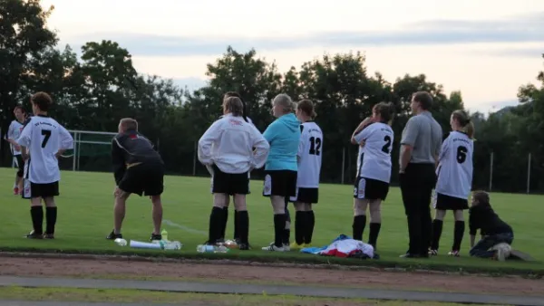 10. Vereinsturnier - Frauen