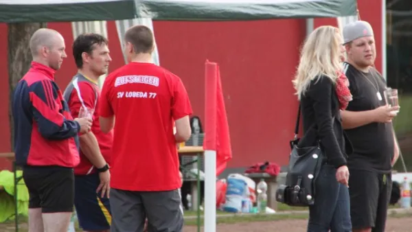 10. Vereinsturnier - Frauen