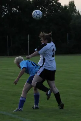 10. Vereinsturnier - Frauen