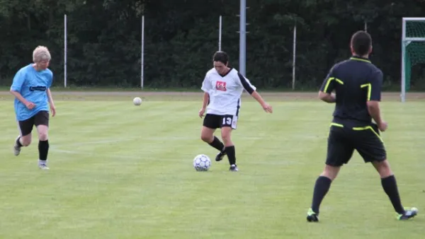 10. Vereinsturnier - Frauen