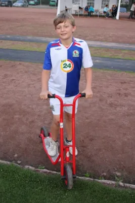 10. Vereinsturnier - Frauen