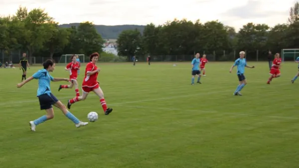 10. Vereinsturnier - Frauen