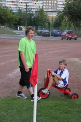 10. Vereinsturnier - Frauen