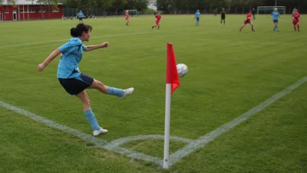 10. Vereinsturnier - Frauen