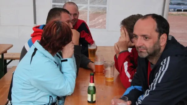 10. Vereinsturnier - Frauen