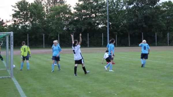 10. Vereinsturnier - Frauen