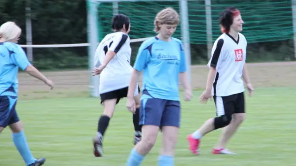 10. Vereinsturnier - Frauen