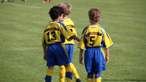 10. Vereinsturnier - G-Jun